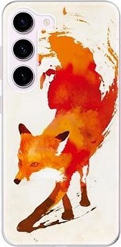 iSaprio Fast Fox na Samsung Galaxy S23 5G