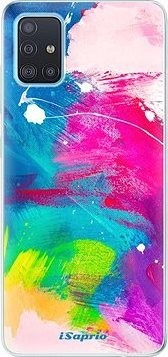 iSaprio Abstract Paint 03 pre Samsung Galaxy A51