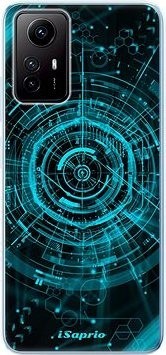 iSaprio Technics 02 pre Xiaomi Redmi Note 12S