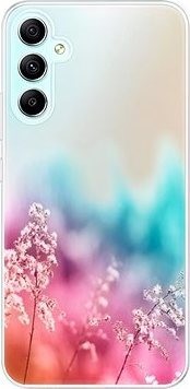 iSaprio Rainbow Grass na Samsung Galaxy A34 5G