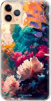 iSaprio Flower Design na iPhone 11 Pro Max