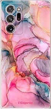 iSaprio Golden Pastel pre Samsung Galaxy Note 20 Ultra