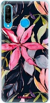 iSaprio Summer Flowers na Huawei P30 Lite
