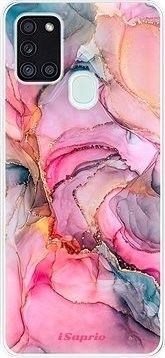 iSaprio Golden Pastel pre Samsung Galaxy A21s
