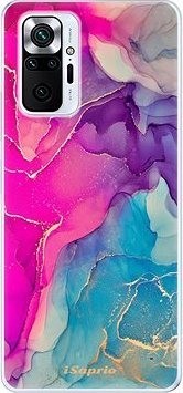iSaprio Purple Ink pre Xiaomi Redmi Note 10 Pro