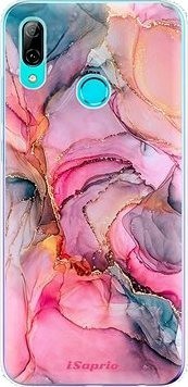 iSaprio Golden Pastel pre Huawei P Smart 2019