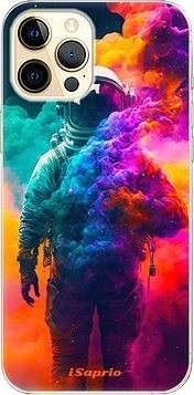 iSaprio Astronaut in Colors pre iPhone 12 Pro Max