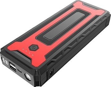 Choetech 16000 mAh Car Jump Starter
