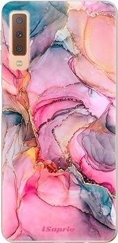 iSaprio Golden Pastel pre Samsung Galaxy A7 (2018)
