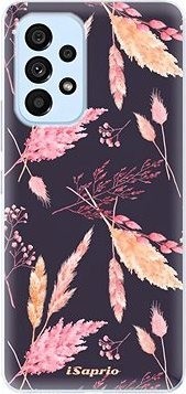 iSaprio Herbal Pattern na Samsung Galaxy A53 5G