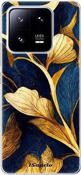 iSaprio Gold Leaves na Xiaomi 13 Pro