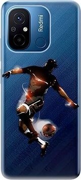 iSaprio Fotball 01 na Xiaomi Redmi 12C