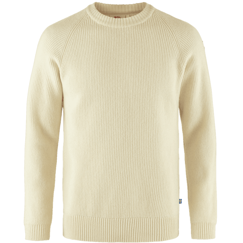 Dámsky lifestylový sveter Fjällräven Övik Rib Sweater M