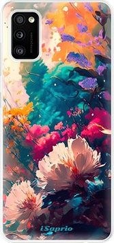 iSaprio Flower Design na Samsung Galaxy A41