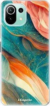 iSaprio Abstract Marble pre Xiaomi Mi 11 Lite