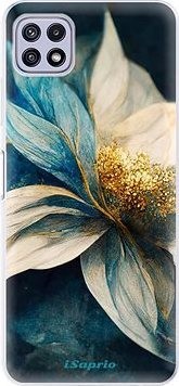 iSaprio Blue Petals na Samsung Galaxy A22 5G