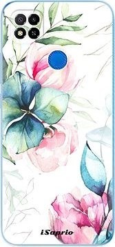 iSaprio Flower Art 01 pre Xiaomi Redmi 9C