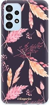 iSaprio Herbal Pattern na Samsung Galaxy A13