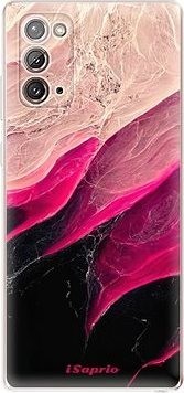 iSaprio Black and Pink na Samsung Galaxy Note 20
