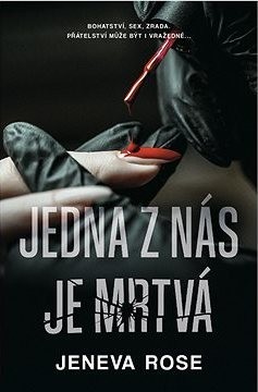 Jedna z nás je mrtvá