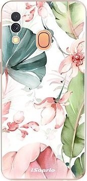 iSaprio Exotic Pattern 01 pre Samsung Galaxy A40