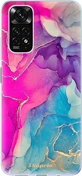 iSaprio Purple Ink pre Xiaomi Redmi Note 11/Note 11S