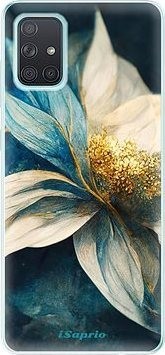 iSaprio Blue Petals na Samsung Galaxy A71