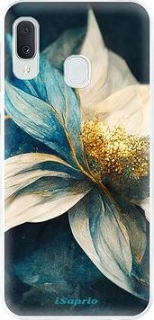 iSaprio Blue Petals na Samsung Galaxy A20e