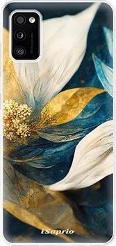 iSaprio Gold Petals na Samsung Galaxy A41
