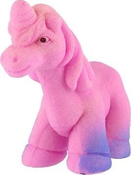 Teddies Vajcia liahnuce a rastúce jednorožec