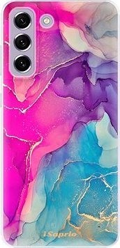 iSaprio Purple Ink pre Samsung Galaxy S21 FE 5G