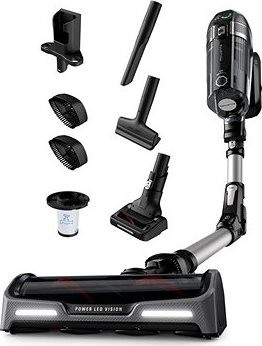 Rowenta RH9958WA X-Force Flex 14.60 Animal Auto 200 AW