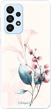 iSaprio Flower Art 02 pre Samsung Galaxy A33 5G