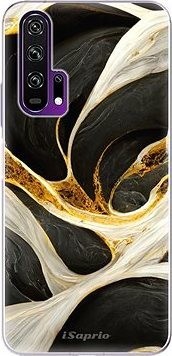iSaprio Black and Gold na Honor 20 Pro