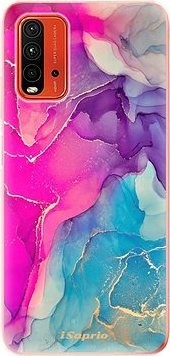 iSaprio Purple Ink pre Xiaomi Redmi 9T