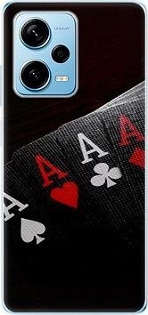 iSaprio Poker pre Xiaomi Redmi Note 12 Pro 5G / Poco X5 Pro 5G