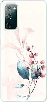iSaprio Flower Art 02 pre Samsung Galaxy S20 FE