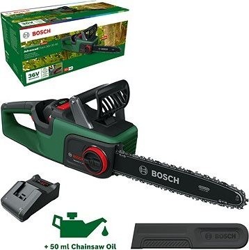 Bosch AdvancedChain 36V-35-30 (1×2,0 Ah)