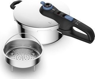 Tefal Secure Trendy P2580402 Tlakový hrniec 4 l