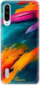 iSaprio Blue Paint pre Xiaomi Mi A3