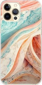 iSaprio Orange and Blue pre iPhone 12 Pro