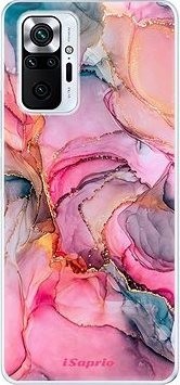 iSaprio Golden Pastel na Xiaomi Redmi Note 10 Pro