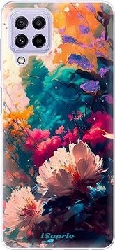 iSaprio Flower Design pre Samsung Galaxy A22