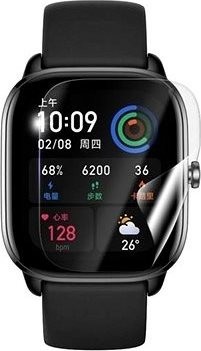 RedGlass Fólia Amazfit GTS 4 6 ks 92576