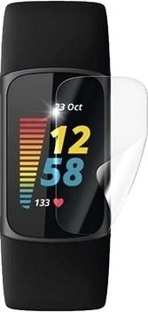 RedGlass Fólie Fitbit Charge 5 8 ks 92640