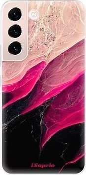 iSaprio Black and Pink pre Samsung Galaxy S22+ 5G