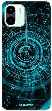 iSaprio Technics 02 na Xiaomi Redmi A1/A2