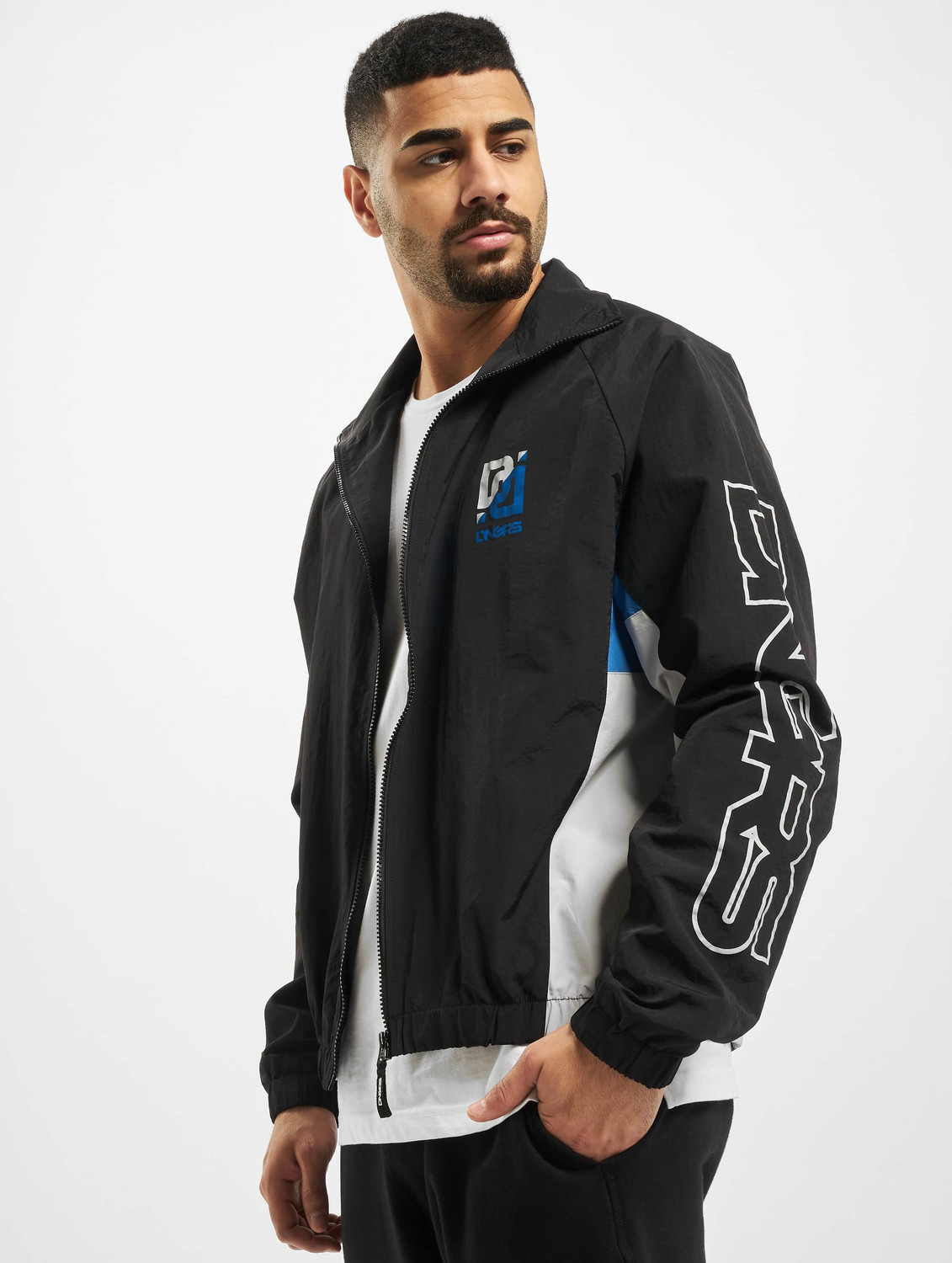 Thunder Men Black