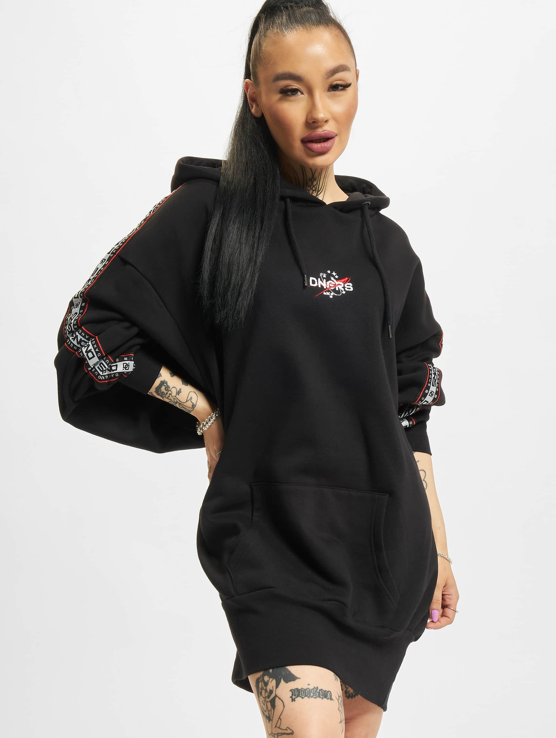 Pulsar Ladies Black