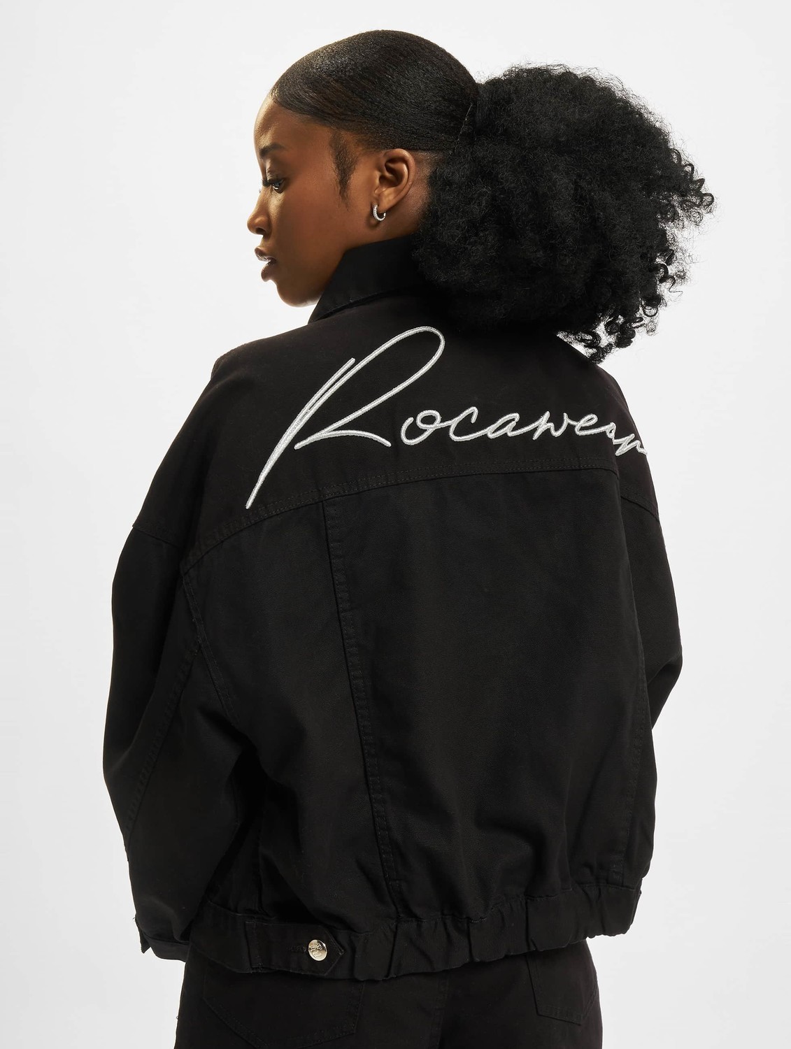 Dámska bunda Rocawear Legacy